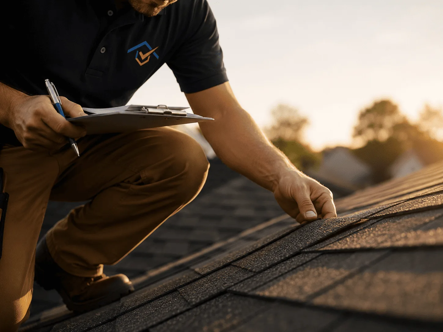 Why Choose Roof Inspection in Arlington, OH